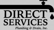 Direct Services Plumbing & Drain