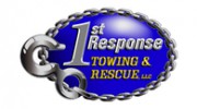 1st Response Towing & Rescue