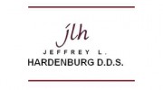 Jeffrey L Hardenburg DDS