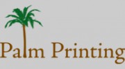 Palm Printing