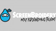 ScreenBroidery