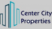 Center City Properties