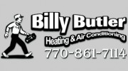 Billy Butler Heating & Air Conditioning