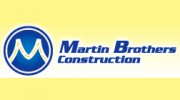 Martin Brothers Construction