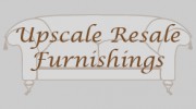 Upscale Resale Furnishings