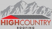 High Country Roofing