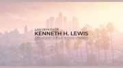 Law Offices Of Kenneth H. Lewis