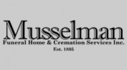 Mussleman Funeral Home & Cremation Services