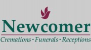 Newcomer Cremations, Funerals & Receptions