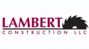 Lambert Construction