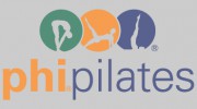 Phi Pilates Studio