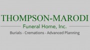 Thompson-Marodi Funeral Home