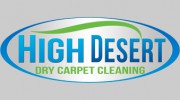 High Desert Carpet Cleaning