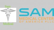 Sam Medical Center Of America