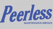 Peerless Maintenance Service