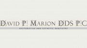 David P. Marion, DDS PC