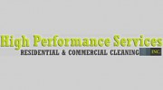 High Performance Services