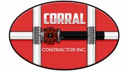 Corral Contractor