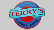 Terry's Carpet Care