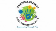 Campbell Parents Participation Preschool