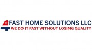 4 Fast Home Solutions