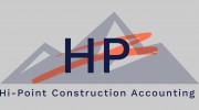 Hi-Point Construction Accounting