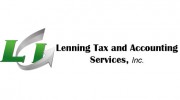 Gerald L Lenning, CPA