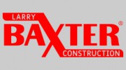 Larry Baxter Construction