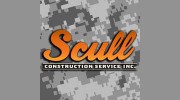 J Scull Construction Service