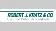 Robert J Kratz