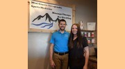 Mini-Cassia Chiropractic & Sports Medicine