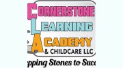 Cornerstone Learning Academy & Childcare