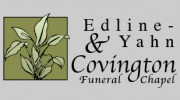 Edline-Yahn & Covington Funeral Chapel