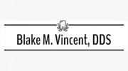 Vincent Blake M DDS