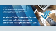 Velisa Bookkeeping Services