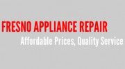 Fresno Appliance Repair Cal