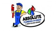 Absolute Plumbing & Drain