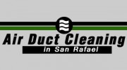 Air Duct Cleaning San Rafael