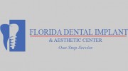 Florida Dental Implant & Aesthetic Center