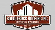 Saddleback Roofing