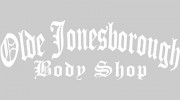 Olde Jonesborough Body Shop