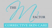 The M Factor Corrective Skin Care