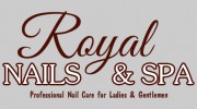 Royal Nails & Spa