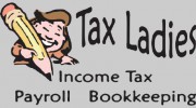 Tax Ladies