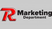 R Marketing Department