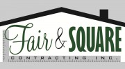 Fair & Square Contracting