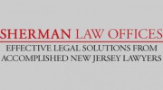 Sherman Bruce H Attorney At Law