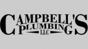 Campbell's Plumbing