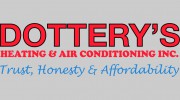 Dottery's Heating & Air Conditioning