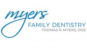 Myers Thomas R DDS